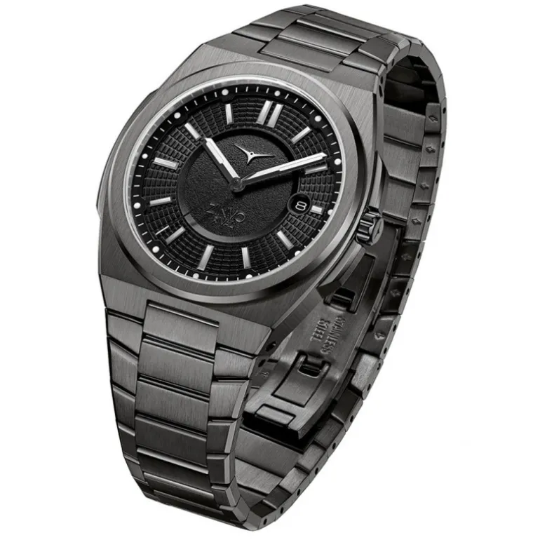 Rival Gunmetal