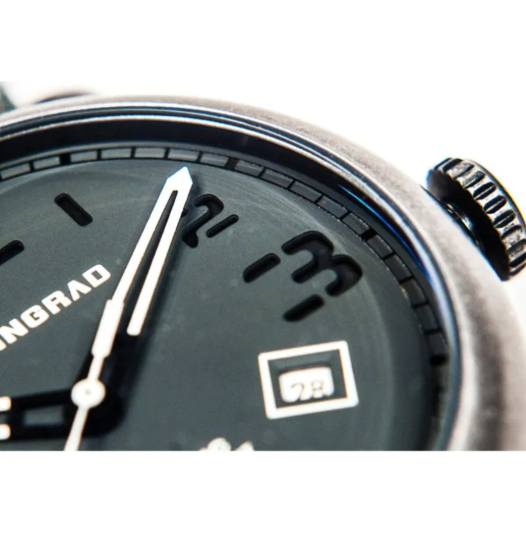 rodim_grey_sandwich_dial__5.webp Rodim Grey Sandwich Dial Grey Cordura Strap
