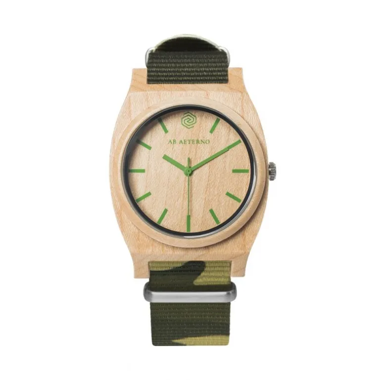 Route Green Camouflage