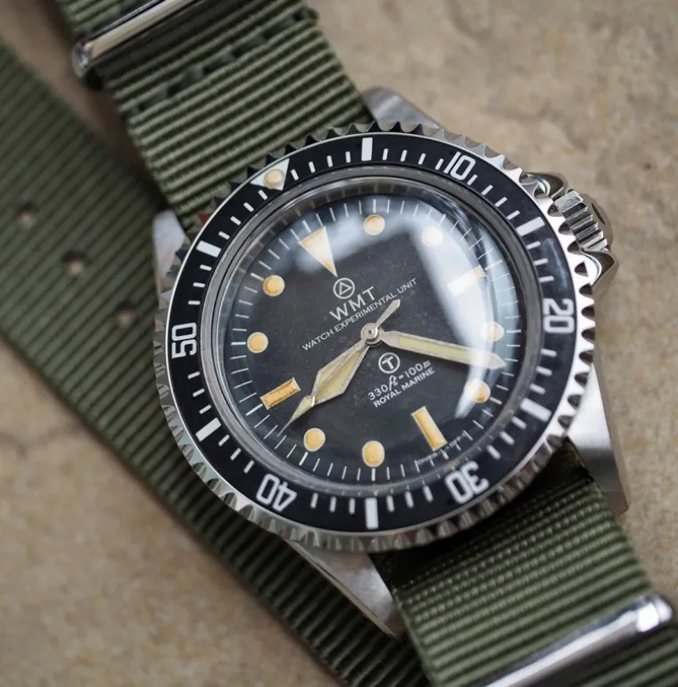 royal_marine__royal_navy__2.webp Royal Marine – Royal Navy “Aged” Edition