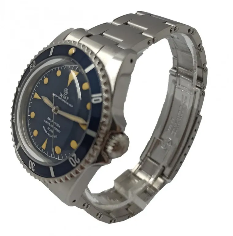 Royal Marine Blue Bracelet