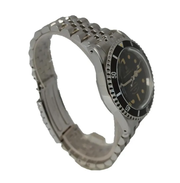 royal_marine_vintage_blac_1-1.webp Royal Marine Vintage Black Bracelet Jubilee