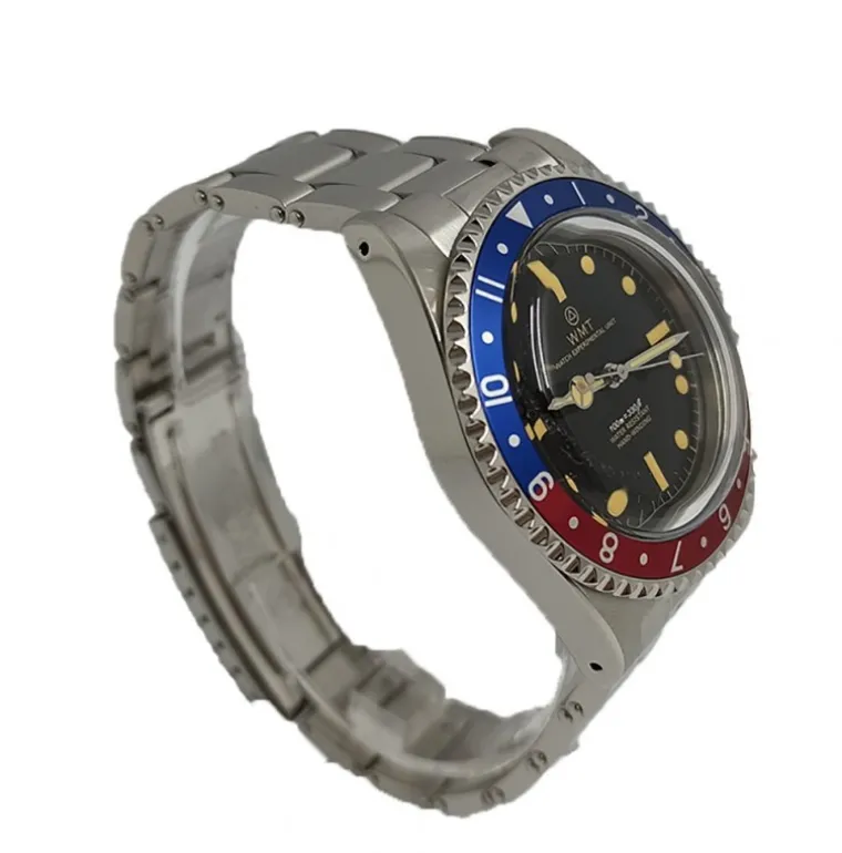 royal_marine_vintage_peps_1.webp Royal Marine Vintage Pepsi Bracelet