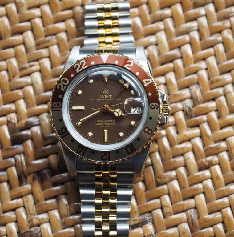 Sanford MKII – LIMITED EDITION