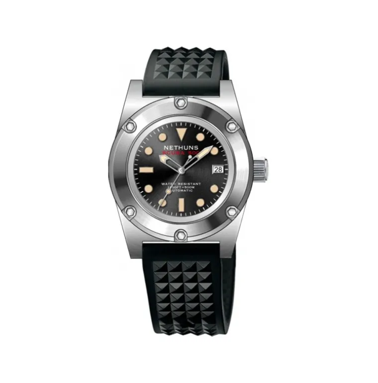 SCUBA 500 ALL STEEL