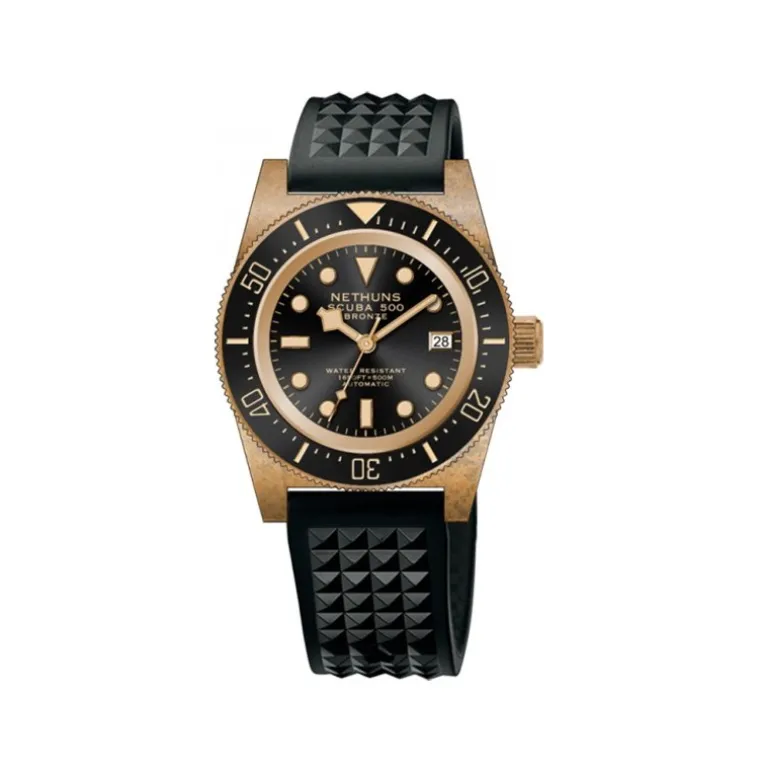 SCUBA 500 BRONZE