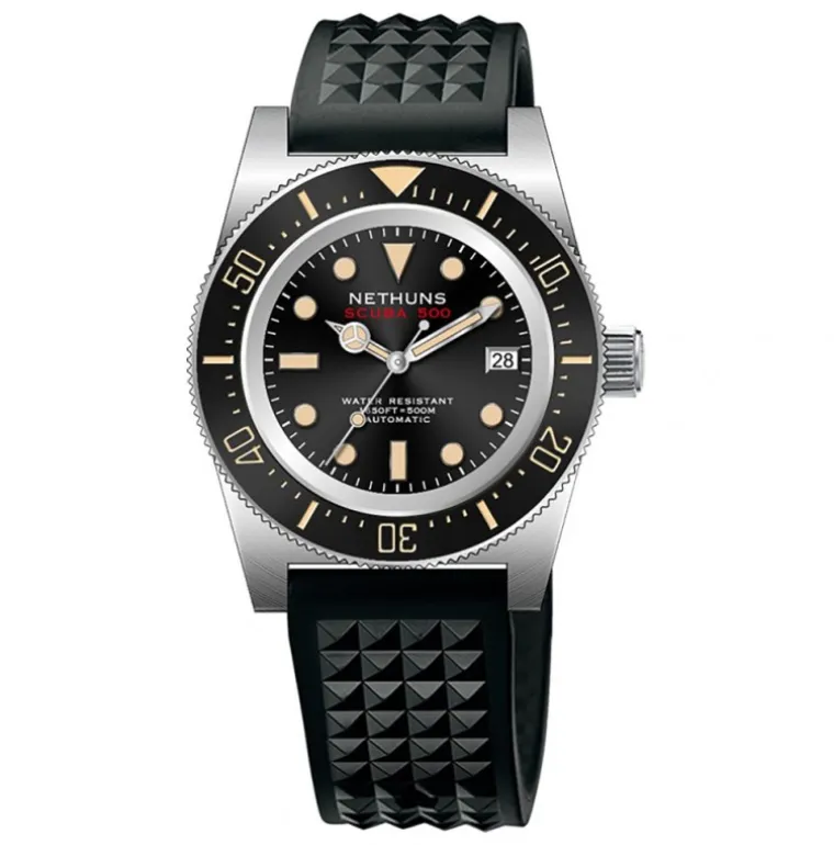SCUBA 500 STEEL