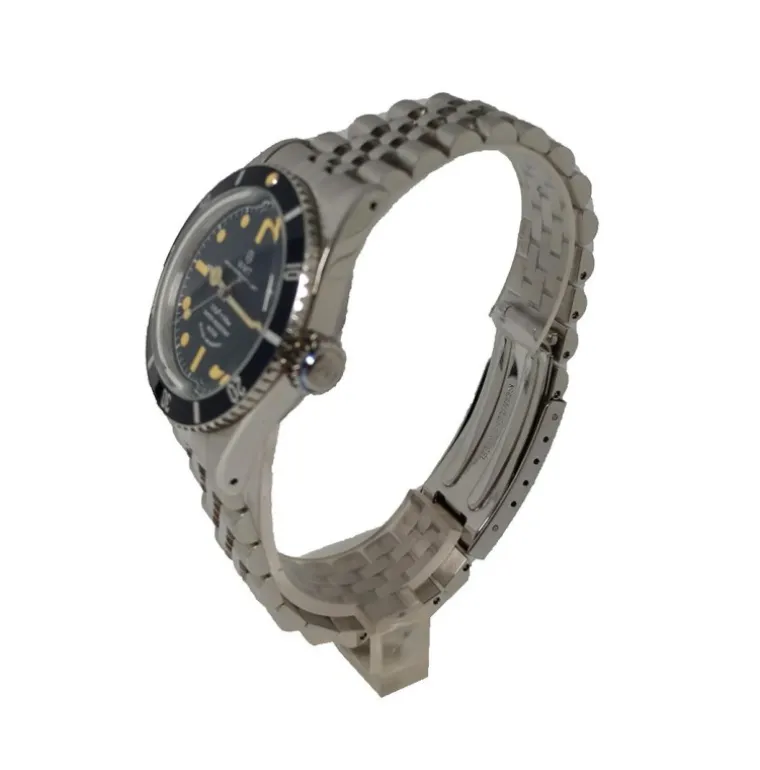 sea_diver_blue_vintage_br_1.webp Sea Diver Blue Vintage Bracelet Jubilee