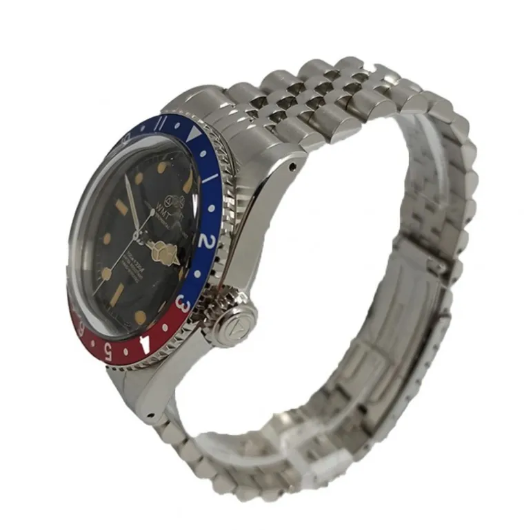 Sea Diver Vintage Pepsi Jubilee
