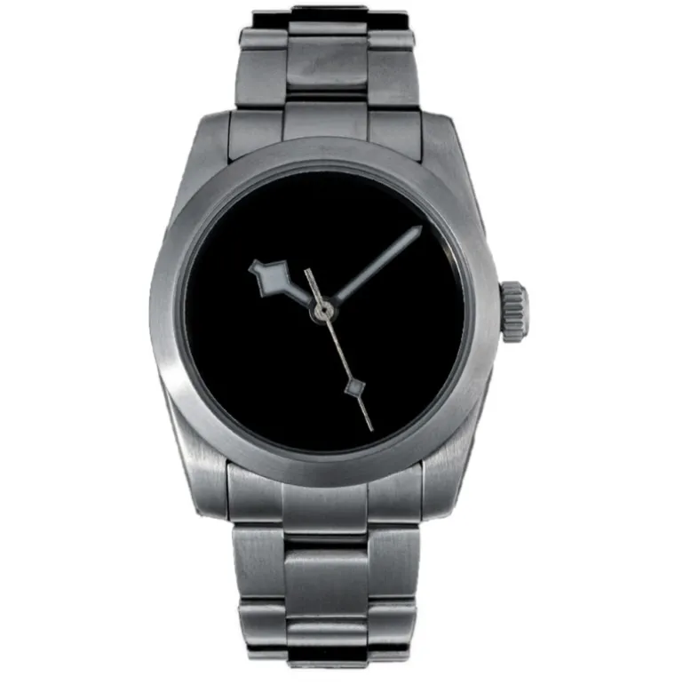 Seestern Musou Ultra Black 36 mm 3L