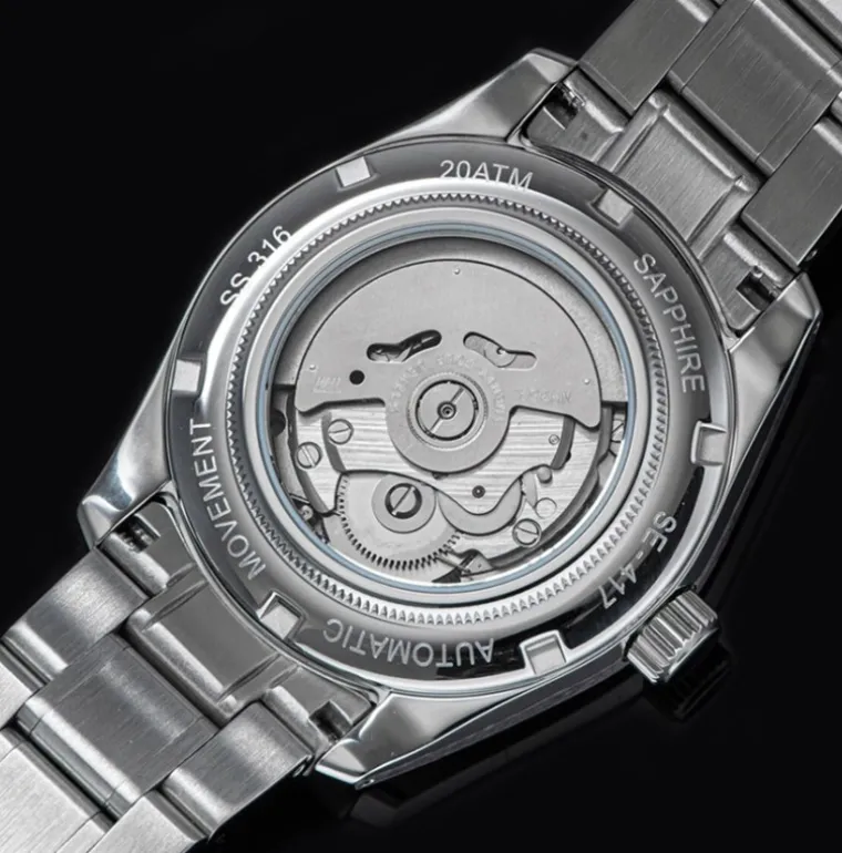 Seestern S417