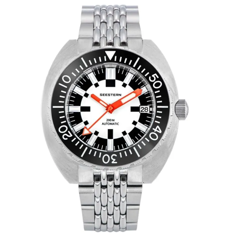 Seestern S406-2 Full lume