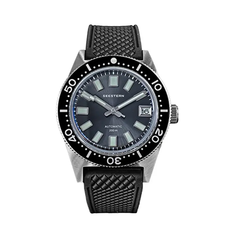 Seestern S404 Full Lume