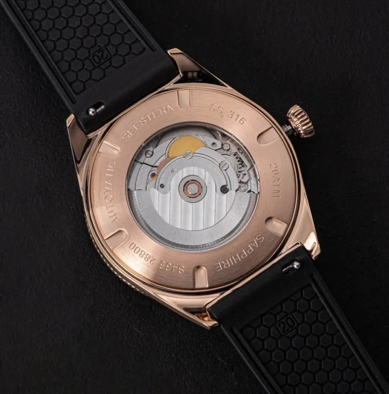 seestern_s_rose_gold_1.webp Seestern S435 Rose Gold