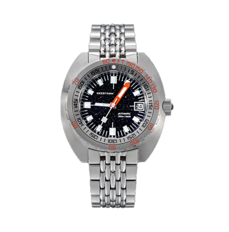Seestern Vintage S406 Aventurine