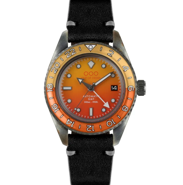 SEX ON THE BEACH AUTOMATIC GMT
