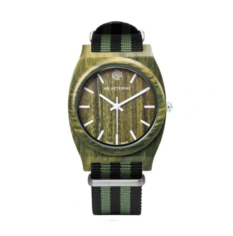 Shade Green Black