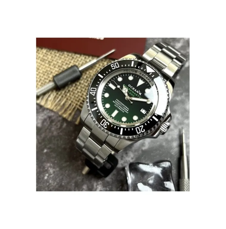 sharkmaster__green_black_2.webp SHARKMASTER 1000 Green Black