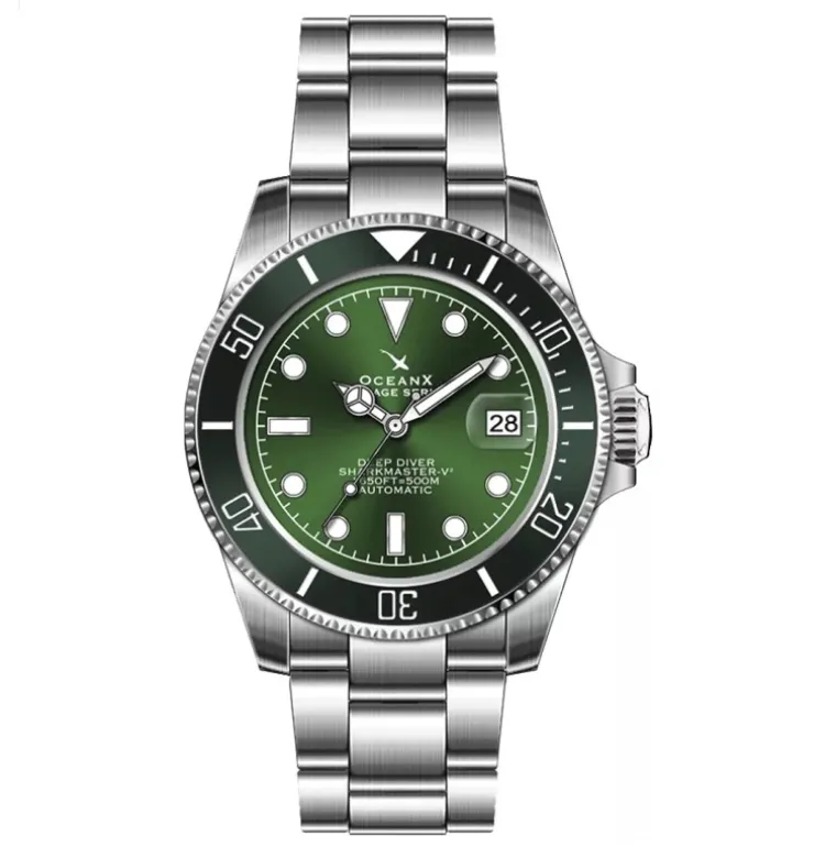 sharkmasterv_green_0.webp SHARKMASTER-V2 GREEN