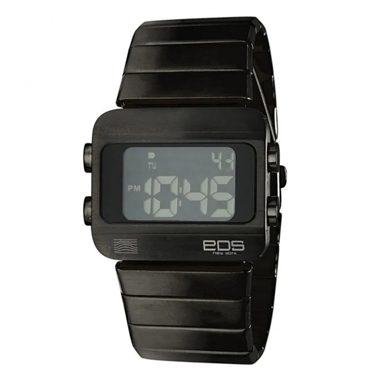 Sprinx Digital Black