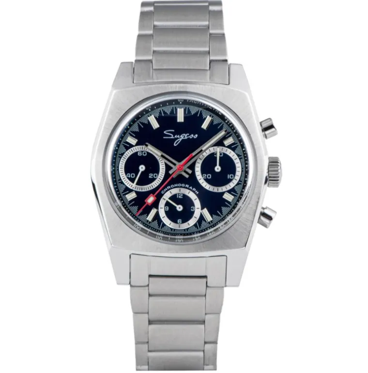 Sugess Chrono Heritage S419GSES