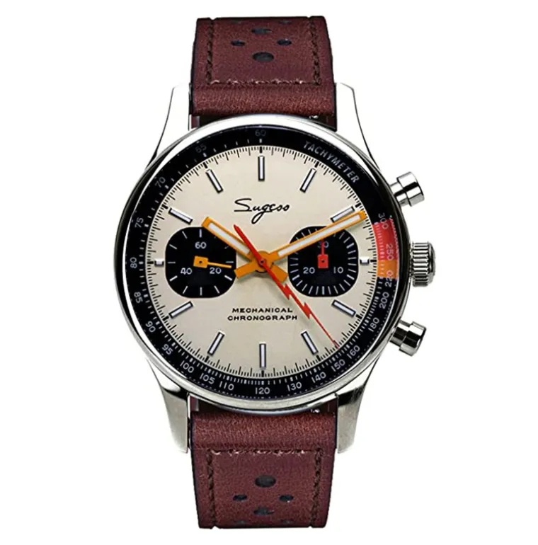 Sugess Chrono Racing 387F