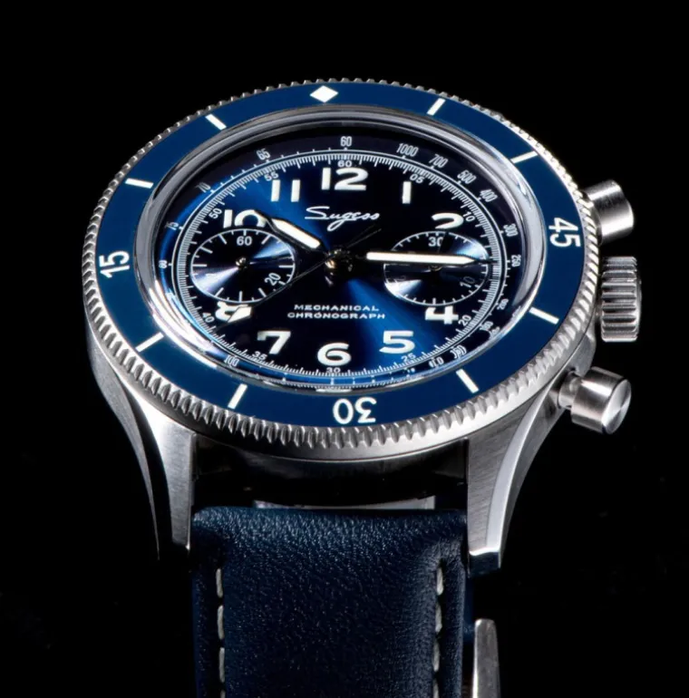 sugess_chrono_s_pilot_mil_7-1.webp Sugess Chrono S423 Pilot military Blue