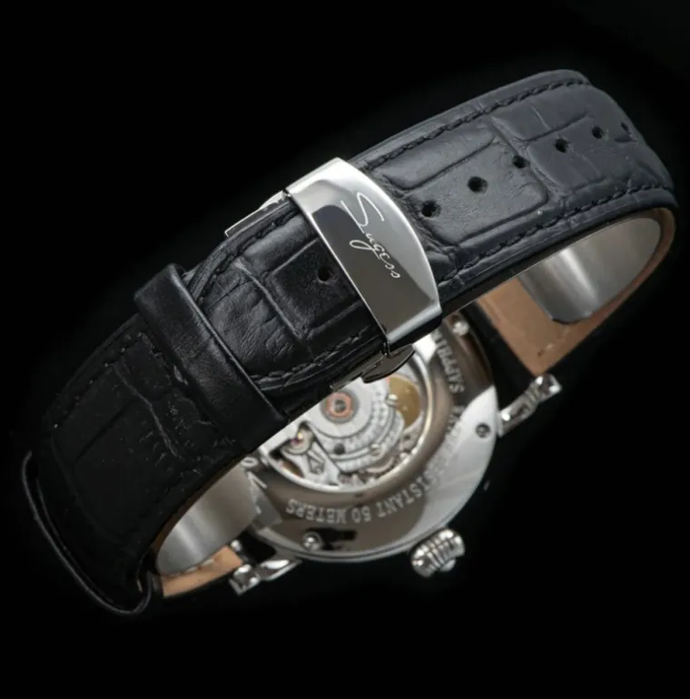 Sugess MoonPhase Master SU2108SZ