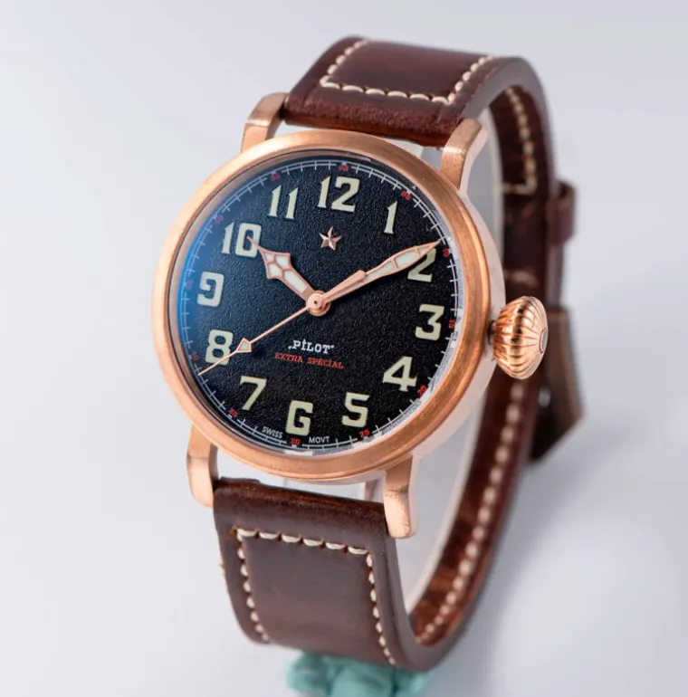 sugess_pilot_master_s_bla_5.webp Sugess Pilot Master S408 Black Bronze