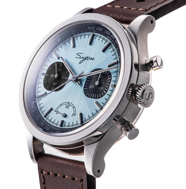 sugess_racing_s_teal_blue_3.webp Sugess Racing S438 Teal Blue Vintage