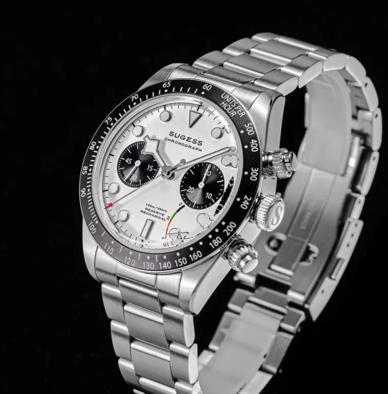 sugess_s_bb_panda_manual__2.webp Sugess S457 BB Panda Manual Chronograph