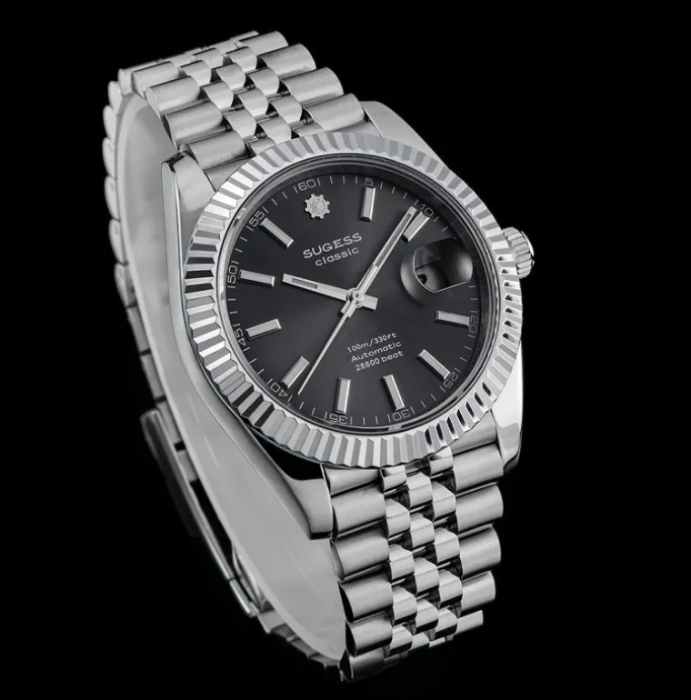 sugess_s_classic_dress_wa_4-2.webp SUGESS S448 Classic Dress Watch Black
