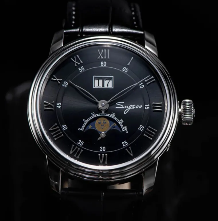 sugess_s_moonphase_master_2.webp Sugess S437 MoonPhase Master Automatic Black