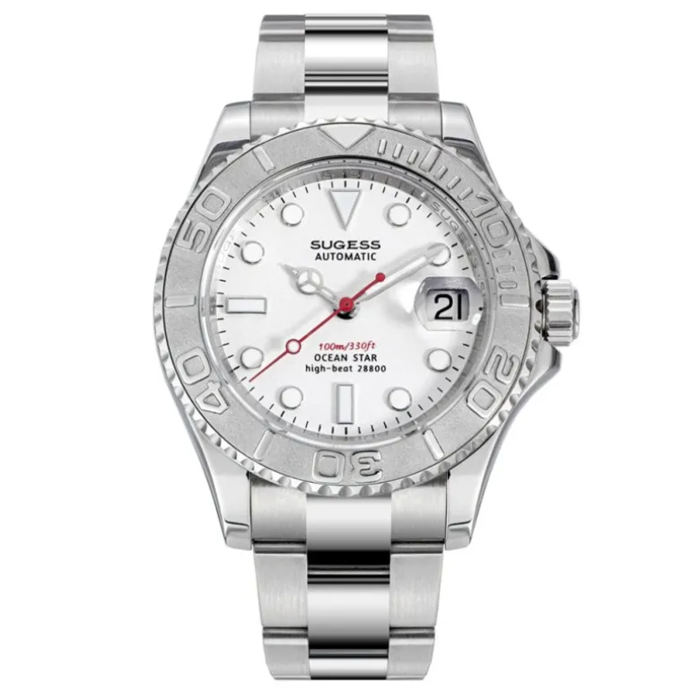 Sugess S450 OCEAN STAR