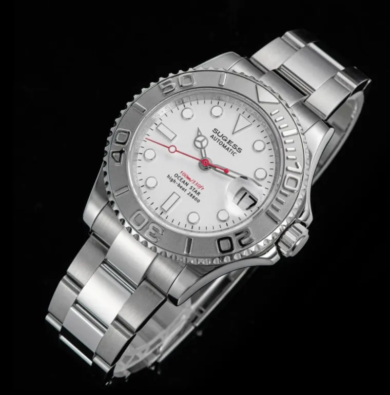 Sugess S450 OCEAN STAR