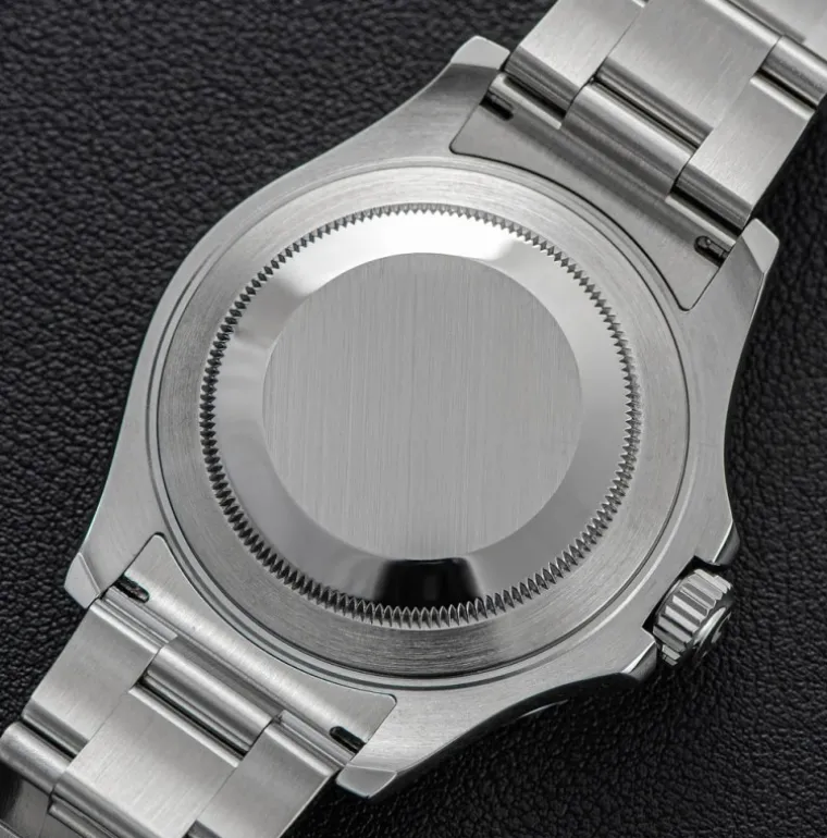 Sugess S450 OCEAN STAR BLACK