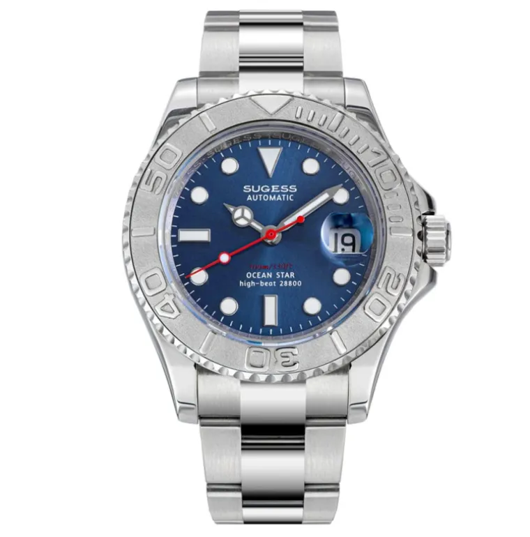 Sugess S450 OCEAN STAR BLUE