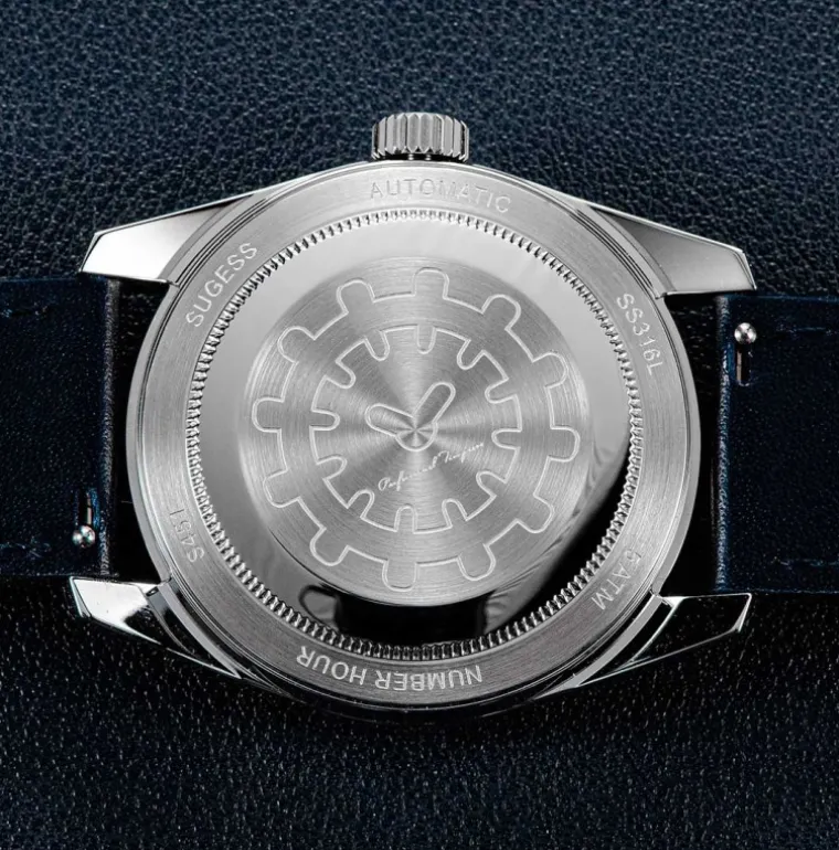Sugess S451 Salmon