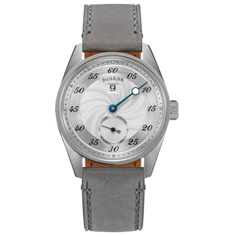 Sugess S451 Silver