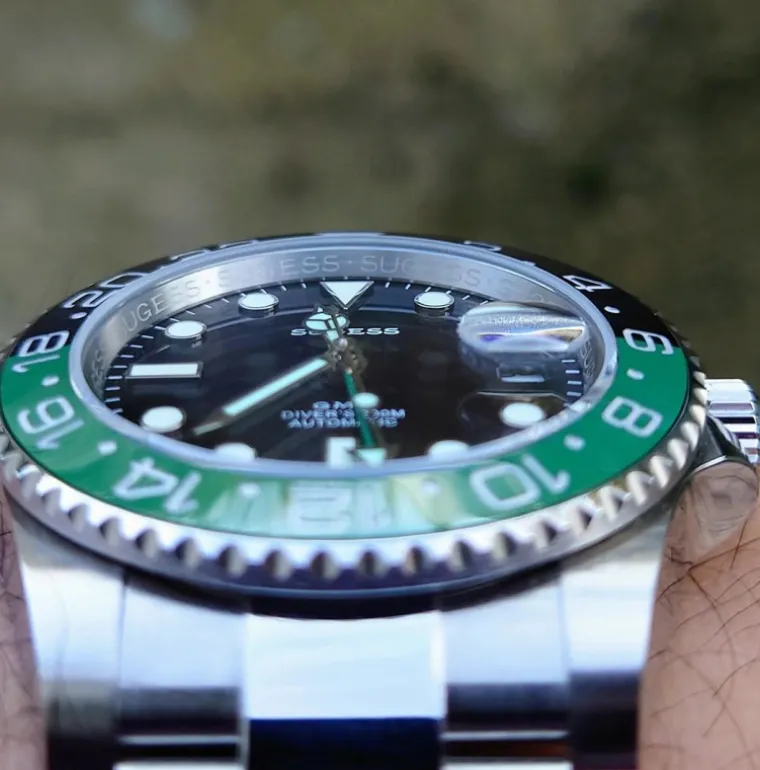 sugess_s_sub_green_black__5.webp SUGESS S421 Sub Green Black GMT