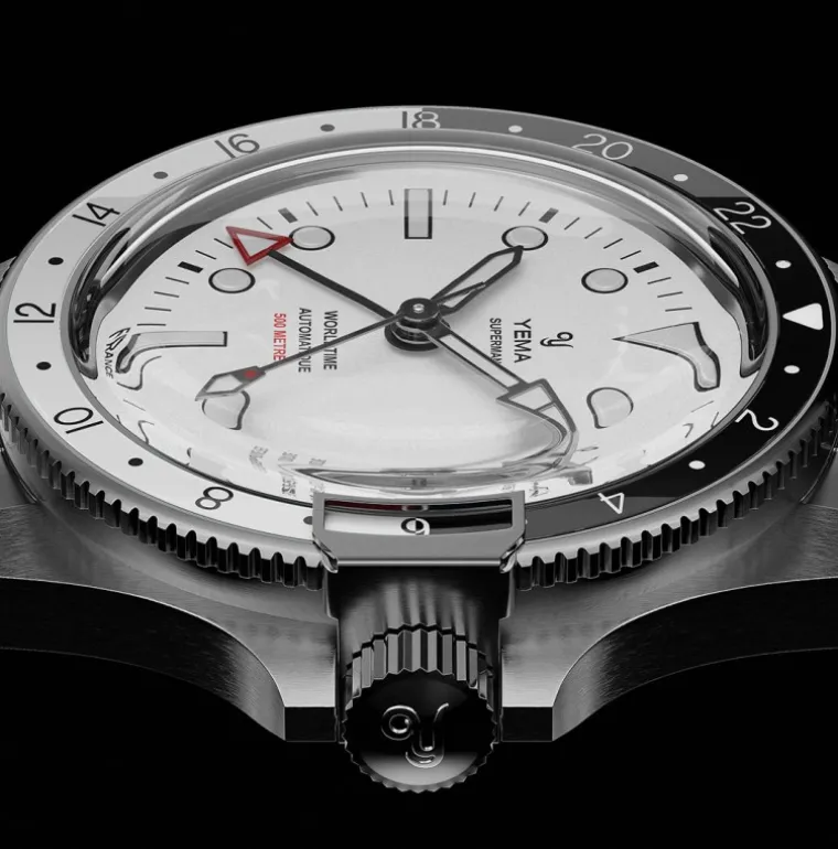 superman__gmt_white_2.webp Superman 500 GMT White