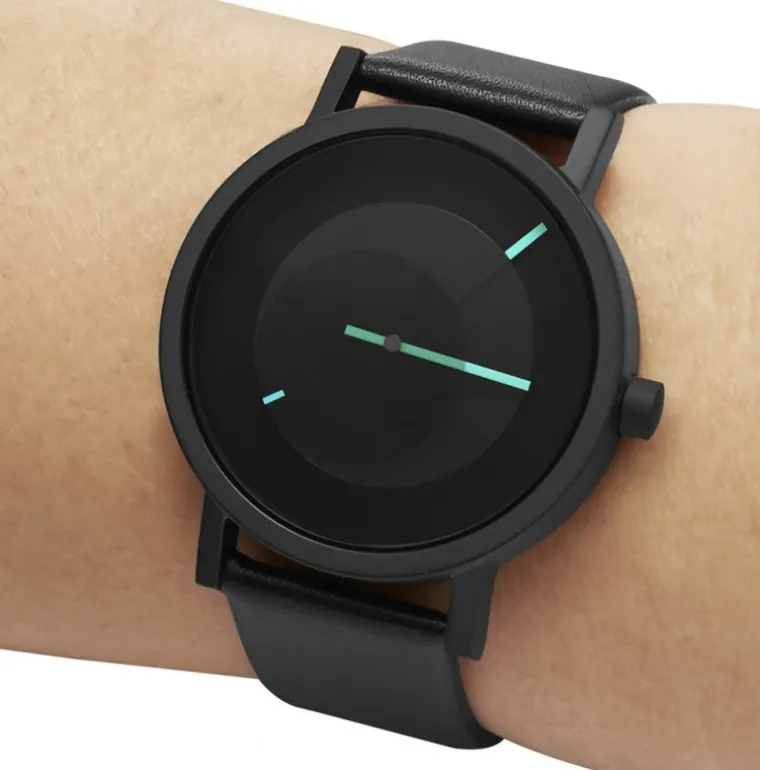 Tangency Watch