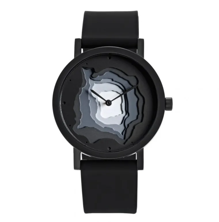 Terra-Time Black