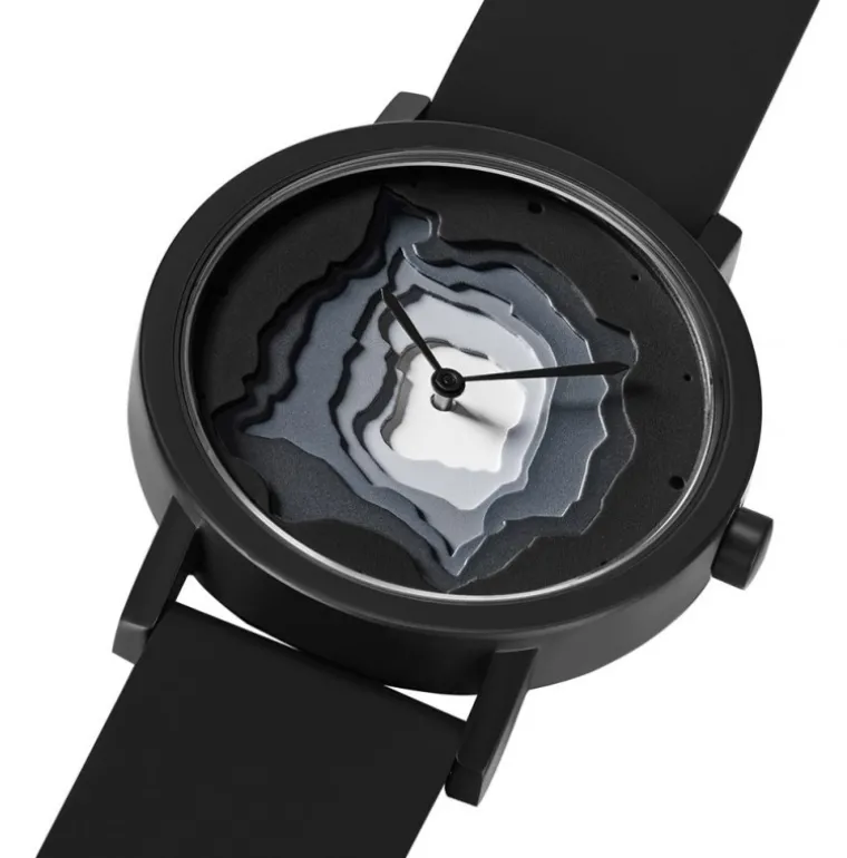 Terra-Time Black