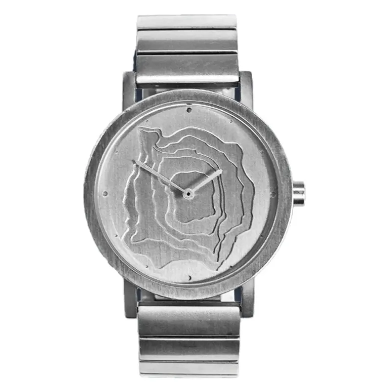 Terra-Time Steel
