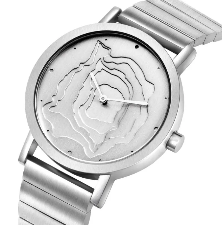 Terra-Time Steel