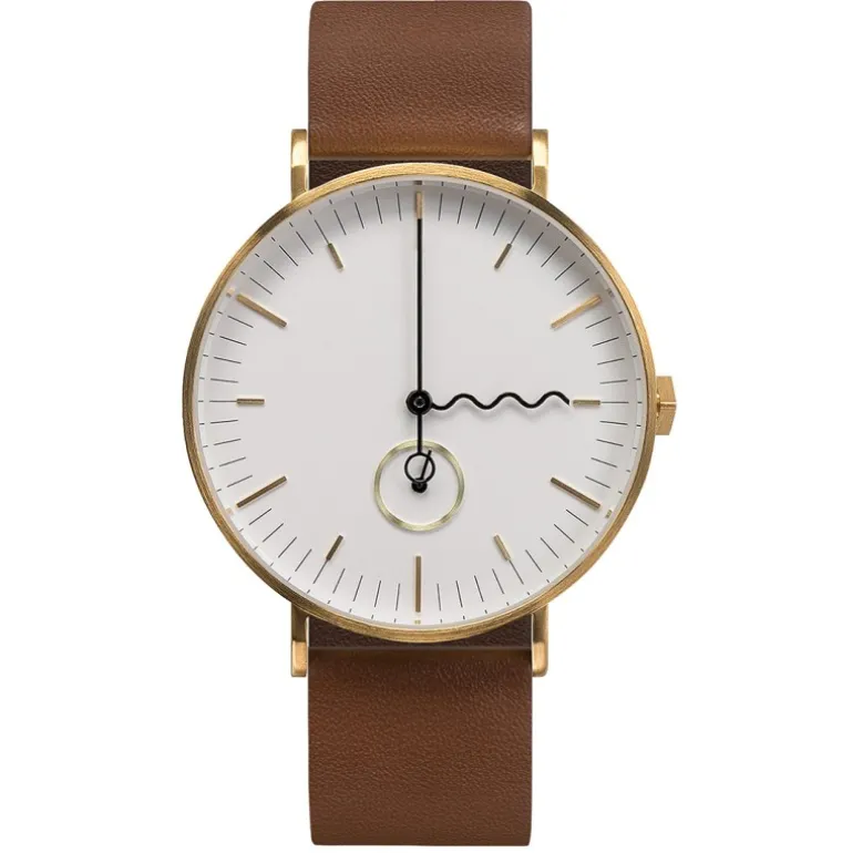 Tide Neu Gold