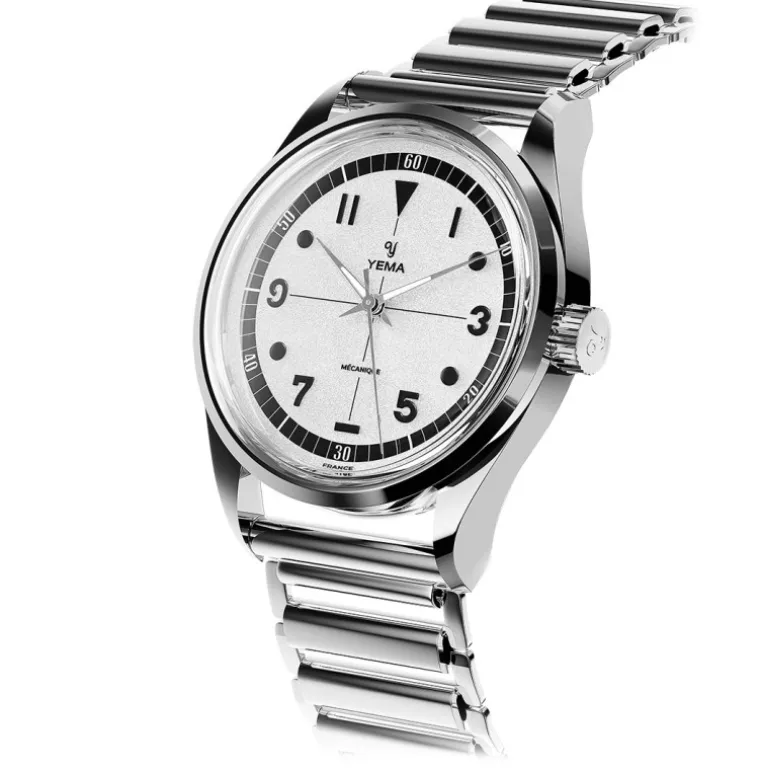 Urban Field White