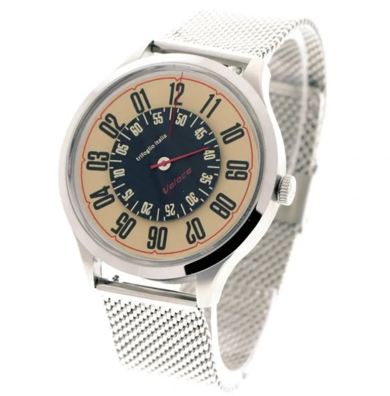 Veloce Amber Mesh