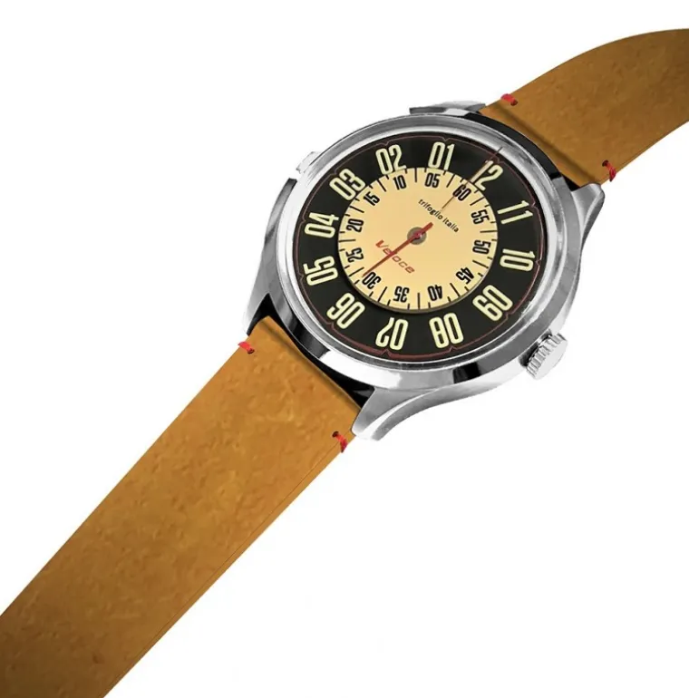 Veloce Beige Vintage